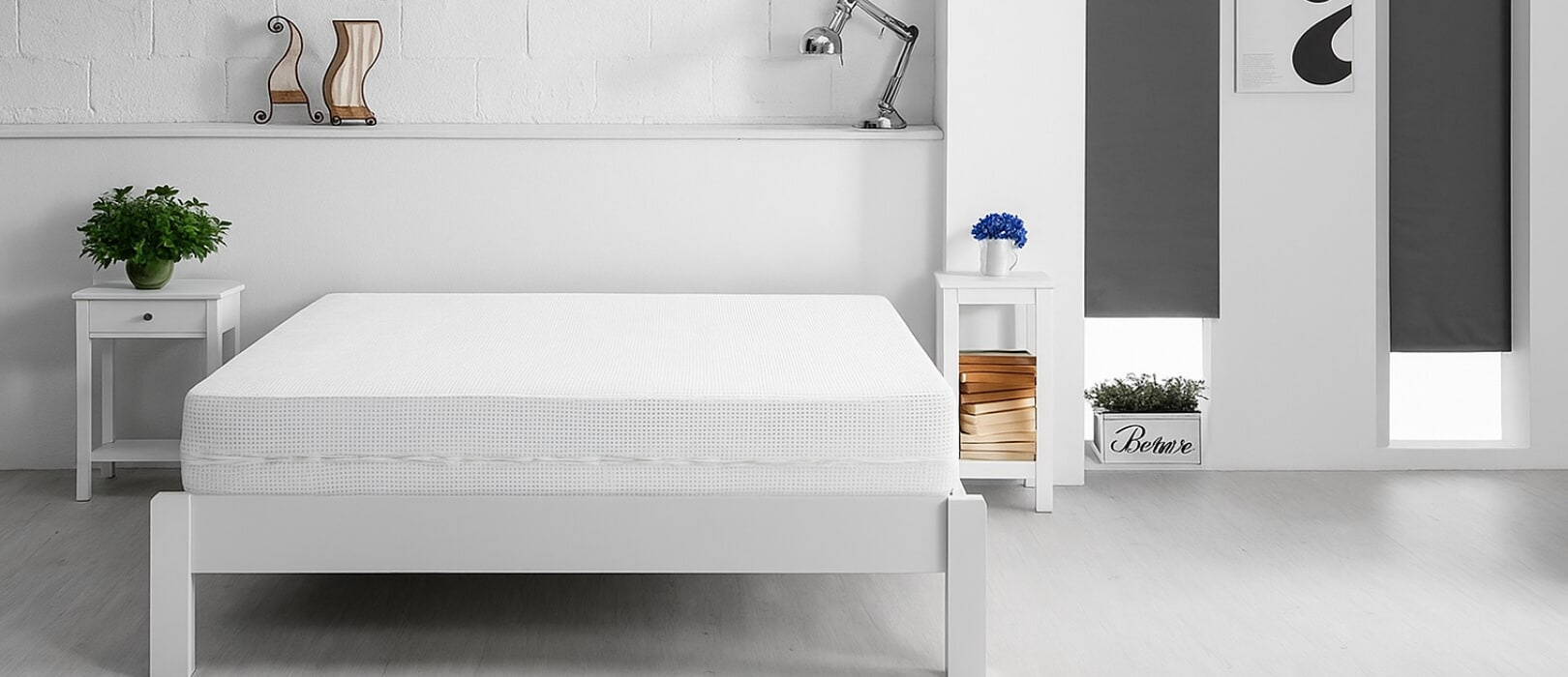 Easy to Clean, Long Lasting
